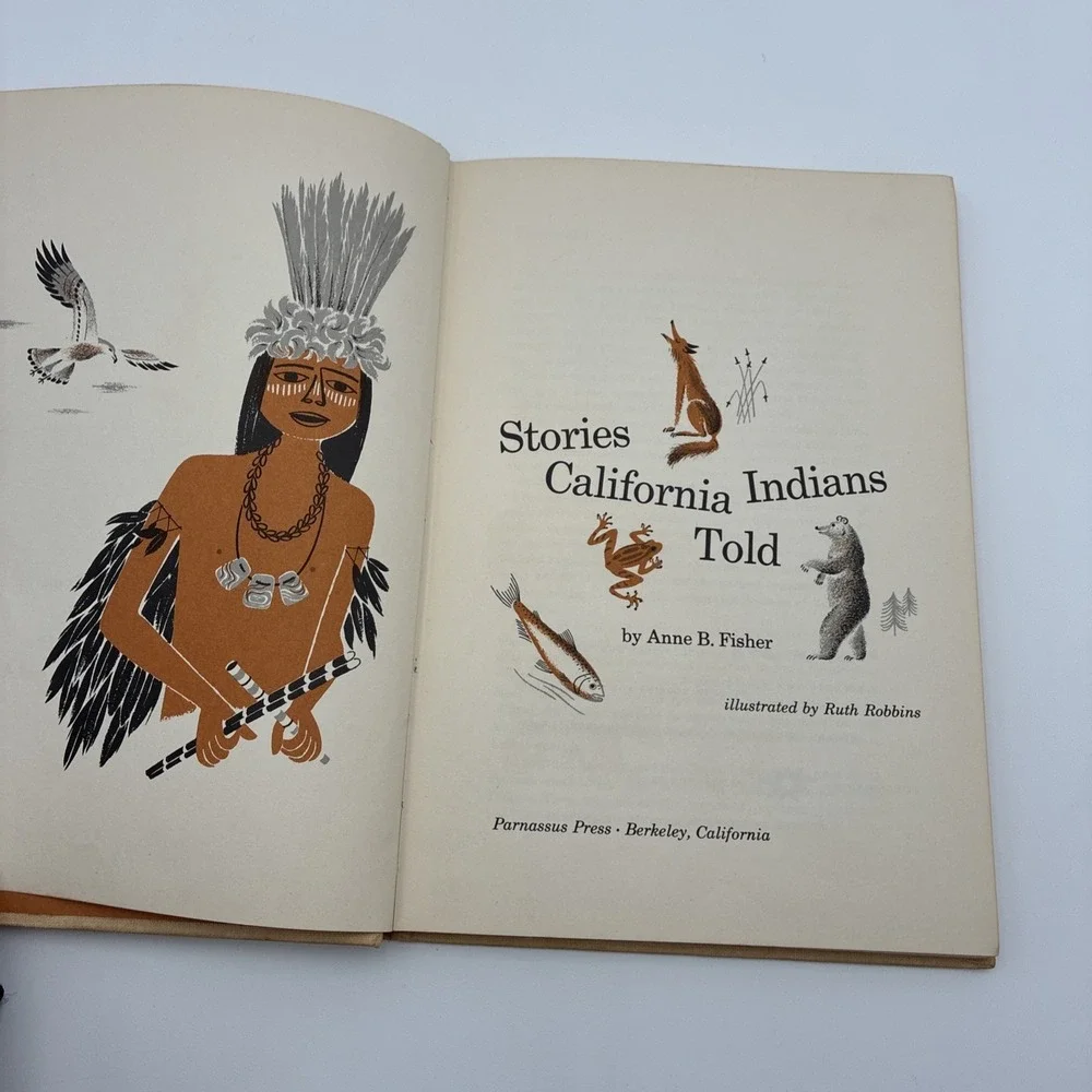 N/A stories california